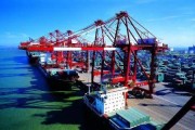 上海港口航道资质代办（上海港港口设施）
